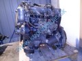 Motor Mercedes 190D OM621