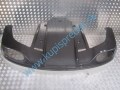 Zadný nárazník CARBON BENTLEY GT 