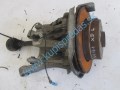 Zadné ľavé zavesenie-otoč BMW 5 E61 530xd 