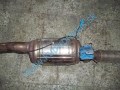 Katalyzátor-filter pevných častíc FAP RENAULT LAGUNA 2.0 DCI 