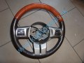 Vyhrievaný volant JEEP GRAND CHEROKEE