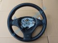 Vyhrievaný volant s lopatkami sekvenčného radenia BMW X5 E70 / X6 E71