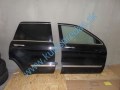 Predné pravé dvere JEEP GRAND CHEROKEE  