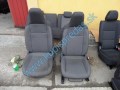 Predné-zadné sedačky VW UP! 5d 