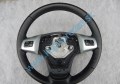 Vyhrievaný volant Opel Corsa D
