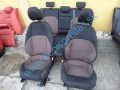 Predné-zadné sedačky ALFA ROMO GIULIETTA