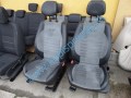 Predné-zadné kožené sedačky RENAULT LAGUNA 3 GT KOMBI