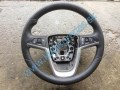 Vyhrievaný volant OPEL MOKKA  