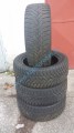 Zimné pneumatiky Dunlop Winter Sport M3 235/55 R17