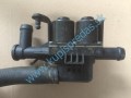 Ventil vody radiátoru BMW 5 F10 F11 BMW 6 F06 F12 F13 BMW 7 F01 F02 