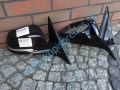 Spätné zrkadlo ľavé-pravé BMW 3 F34 GT SHADOWLINE