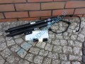 Kompletné plynové vzpery kufrových dverí BMW X5 F15
