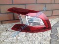 Zadné svetlo ľavé PEUGEOT 308