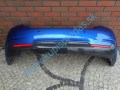 Zadný nárazník BMW 4 F32 F33 F36 M-PACKET