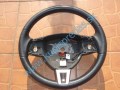 Vyhrievaný volant JAGUAR XK XF