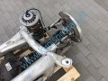 Ľavá poloos BMW 5 M5 F10 / BMW 6 M6 F06 F12 F13