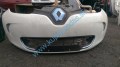 Predný nárazník Renault ZOE