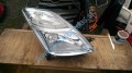 Predné svetlo pravé Toyota Prius NHW20 LED