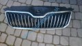 Predná maska ŠKODA SUPERB 3V0  