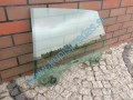 Sklo ľavých zadných dverí BMW 3 F34 GT
