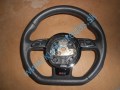 Volant s lopatkami sekvenčného radenia AUDI RS4 B8