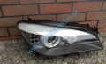 Predné pravé XENON DYNAMIC svetlo BMW 7 F01 F02 F04