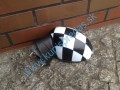 Spätné zrkadlo ľavé MINI COOPER R55 R56 R57 R58 R59 JCW