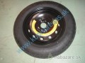 Rezervné Koleso S 135/80 R14, 84P ,4x75 + zdvihák