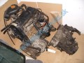 motor a prevodovka