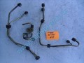 palivové trubky na peugeot 307 1,6hdi, autodiely na peugeot 307, 