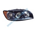 Predne svetlo na Volvo s40