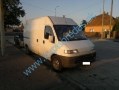 Rozpredam citroen jumper