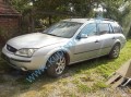 Rozpredam mondeo combi