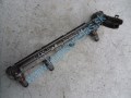 tryska na motor na vw golf 4 1,4i 16V, autodiely na volkswagen golf 4