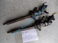 tryska na peugeot 307 1,6hdi, autodiely na peugeot 307, 