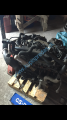 Motor 4hw, 4hx 94kw