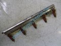 tryska na motor na volvo s60 2,5i, autodiely na volvo s60, 