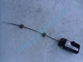 ľavá zadná kľučka na ford mondeo mk3, autodiely na for dmondeo, 