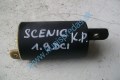 nádržka podtlaku na renault scénic 2 1,9dci, autodiely na renault scénic, 