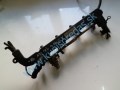 tryska na motor na opel astru 2 1,8i, autodiely na opel astra 2, 