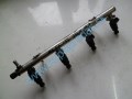 tryska motora na mercedes A W168 1,6i, autodiely na mercedes A W168, 