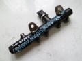 vstrekovacia rampa na renault clio 4 1,5dci, autodiely na renault clio 4, 