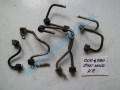 naftové rúrky na renault clio 2 1,5dci, autodiely na renault clio 2, 
