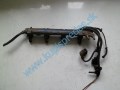tryska na motor na vw golf 4 1,6i 16V, autodiely na volkswagen golf 4, 