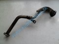 trubka na egr ventil na ford c-max 1,6tdci, autodiely na ford c-max, 