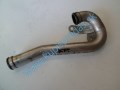rúrka na egr ventil na renault clio 4 1,5dci, autodiely na renault clio 4, 