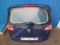 piate dvere  na renault scénic 3, autodiely na renault scénic