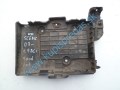 držiak baterky na renault scénic 2 1,9dci, 8200166022, 