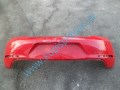 zadný nárazník na vw volkswagen beetle, 5C5807421J, 