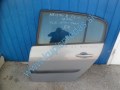 ľavé zadné dvere na renault megane II, sedan, sdn